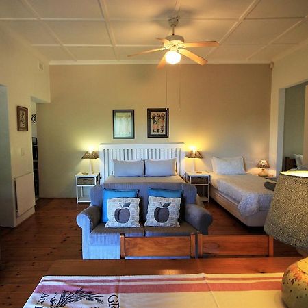 Dempsey'S Self-Catering Guest House Puerto Elizabeth Exterior foto