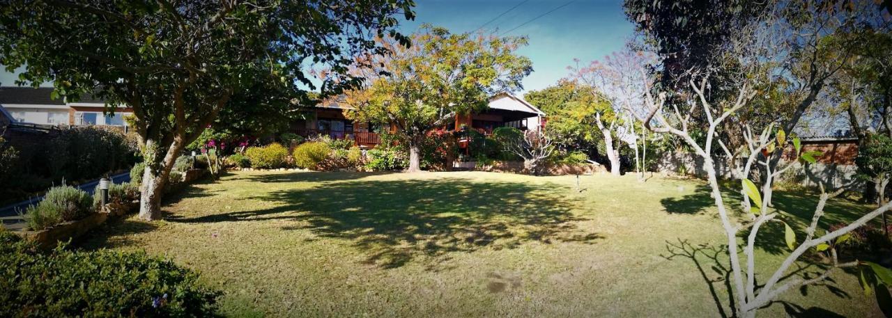 Dempsey'S Self-Catering Guest House Puerto Elizabeth Exterior foto