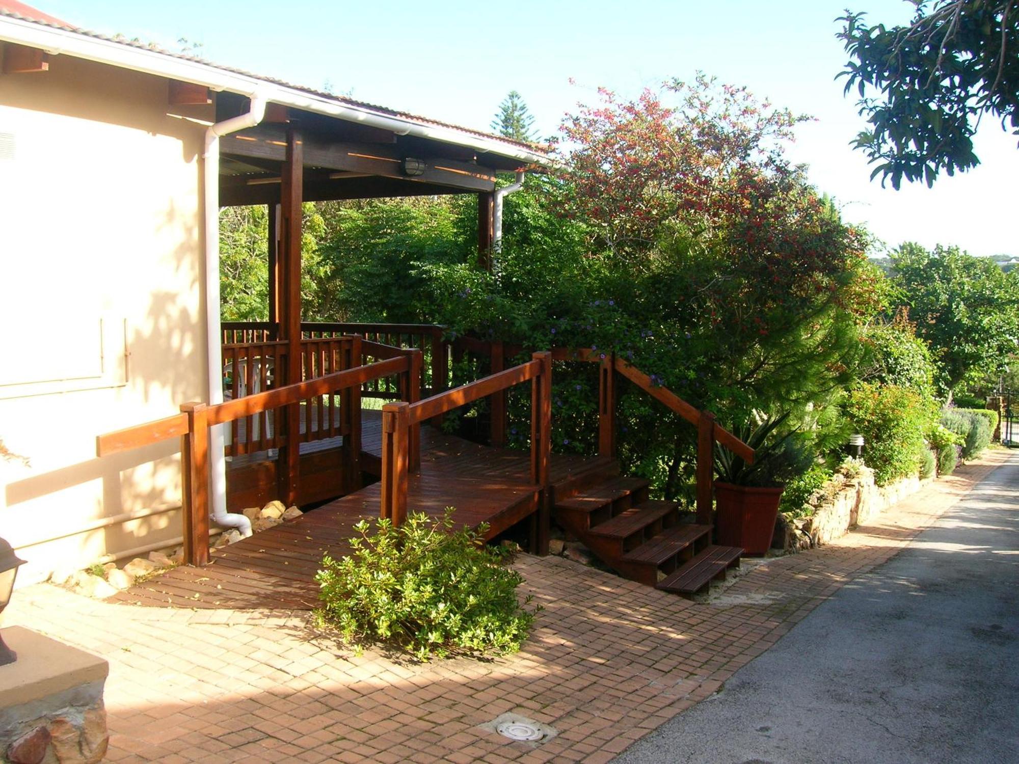 Dempsey'S Self-Catering Guest House Puerto Elizabeth Exterior foto