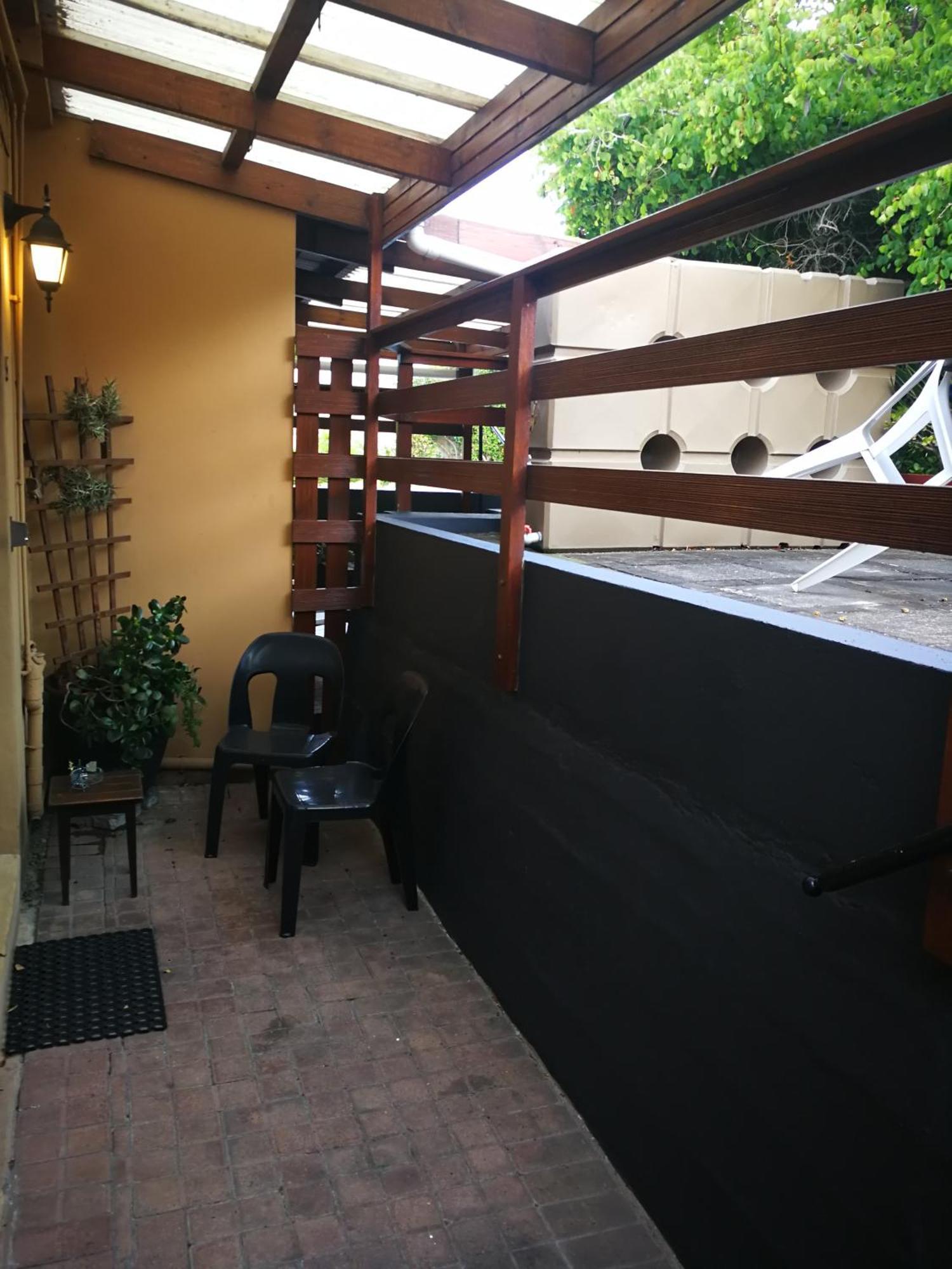 Dempsey'S Self-Catering Guest House Puerto Elizabeth Exterior foto