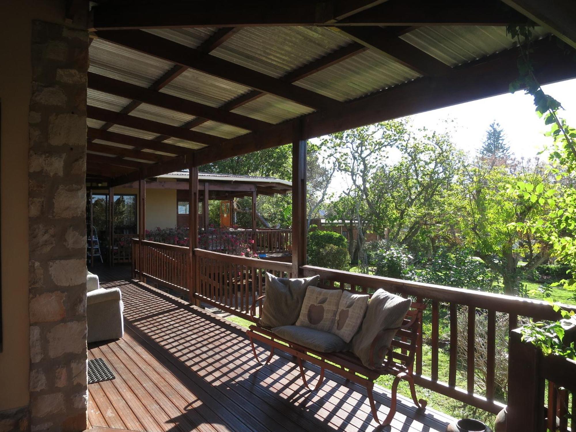 Dempsey'S Self-Catering Guest House Puerto Elizabeth Exterior foto