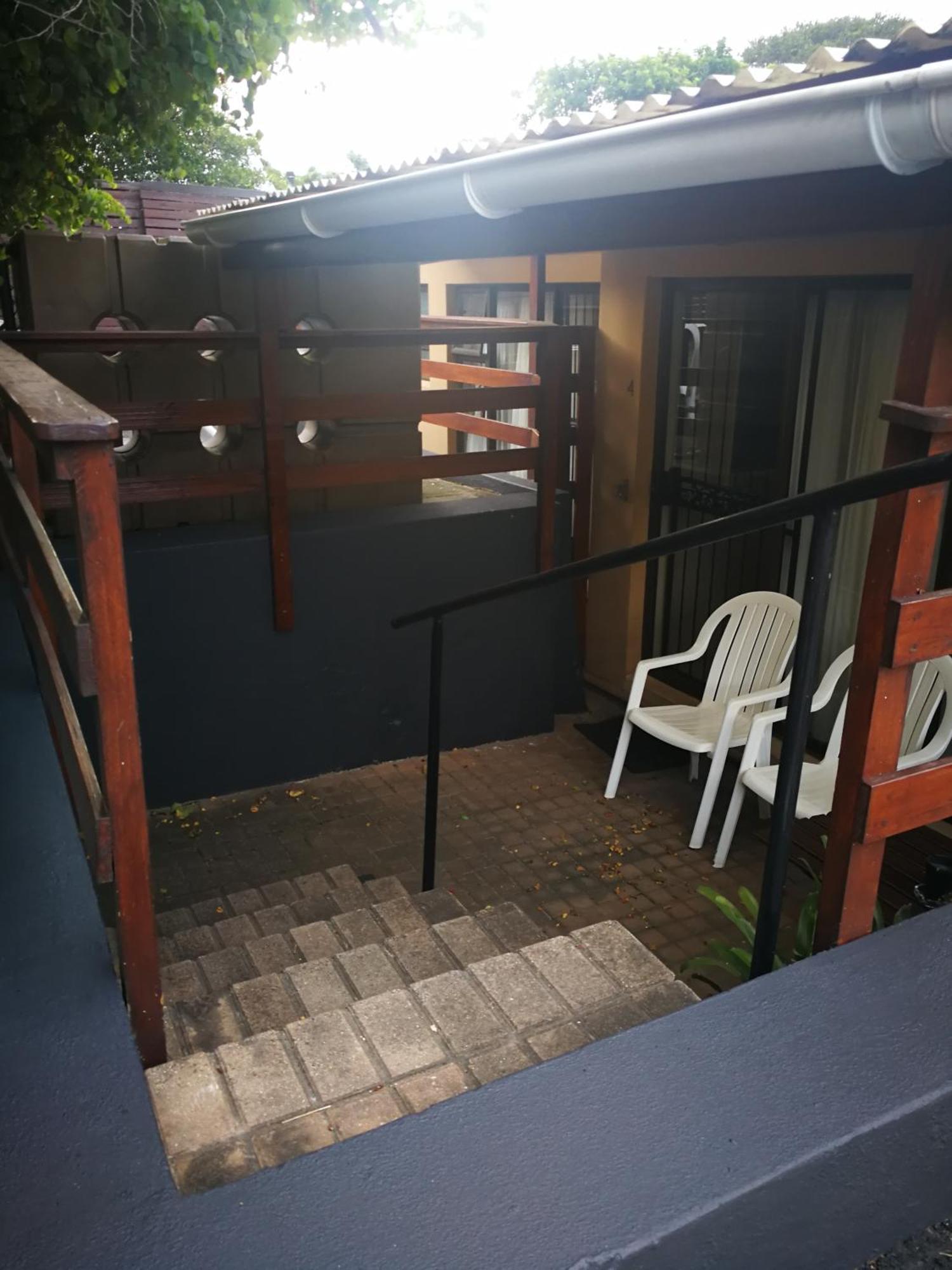 Dempsey'S Self-Catering Guest House Puerto Elizabeth Exterior foto