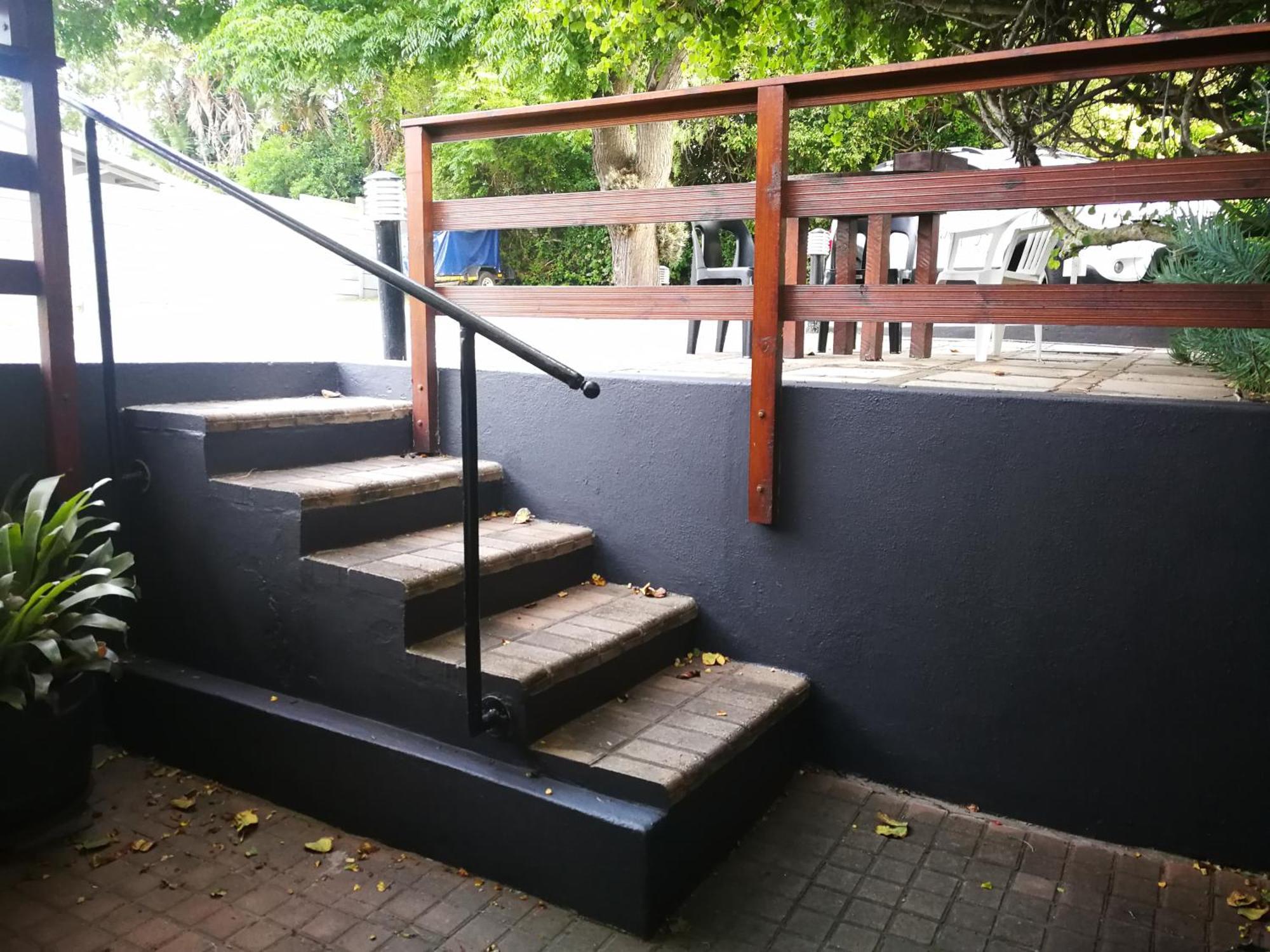 Dempsey'S Self-Catering Guest House Puerto Elizabeth Exterior foto