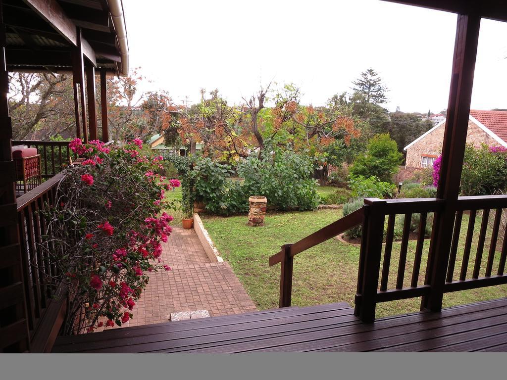 Dempsey'S Self-Catering Guest House Puerto Elizabeth Exterior foto
