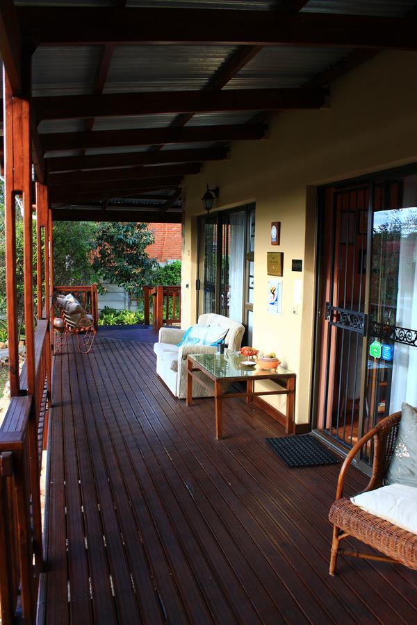 Dempsey'S Self-Catering Guest House Puerto Elizabeth Exterior foto