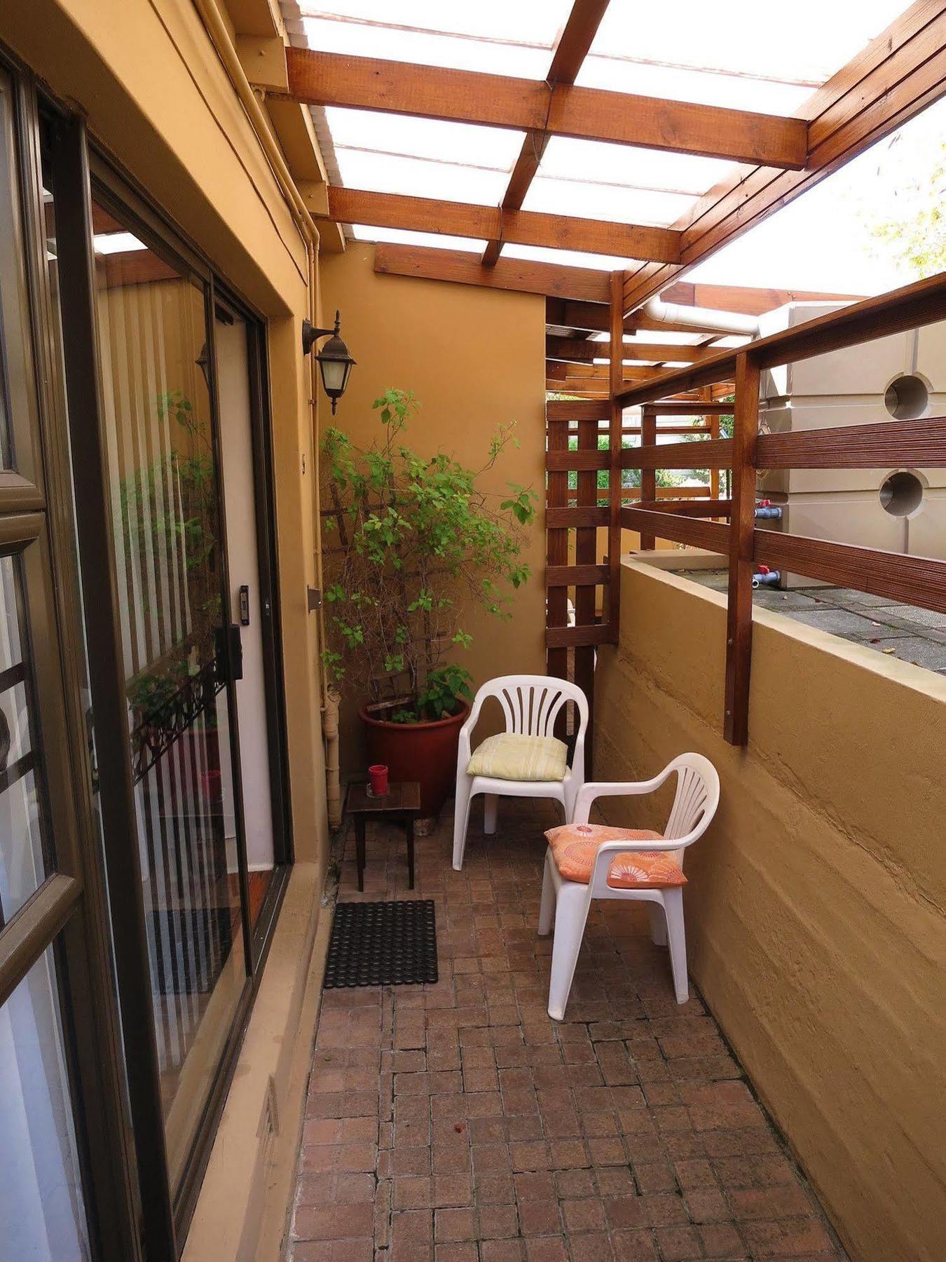Dempsey'S Self-Catering Guest House Puerto Elizabeth Exterior foto