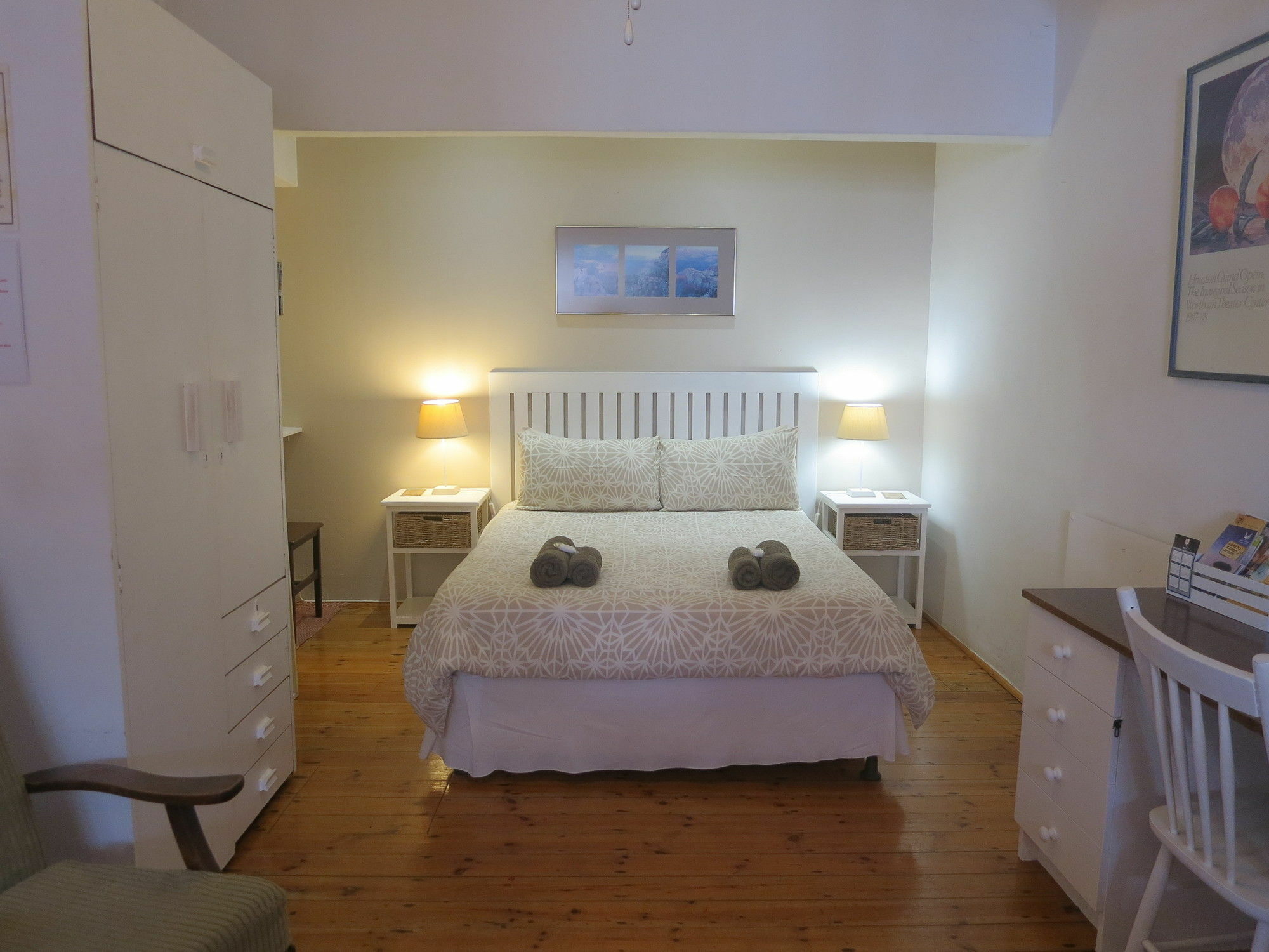 Dempsey'S Self-Catering Guest House Puerto Elizabeth Exterior foto
