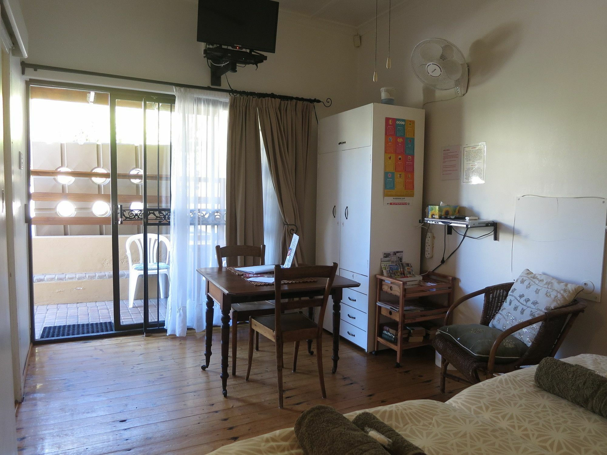 Dempsey'S Self-Catering Guest House Puerto Elizabeth Exterior foto