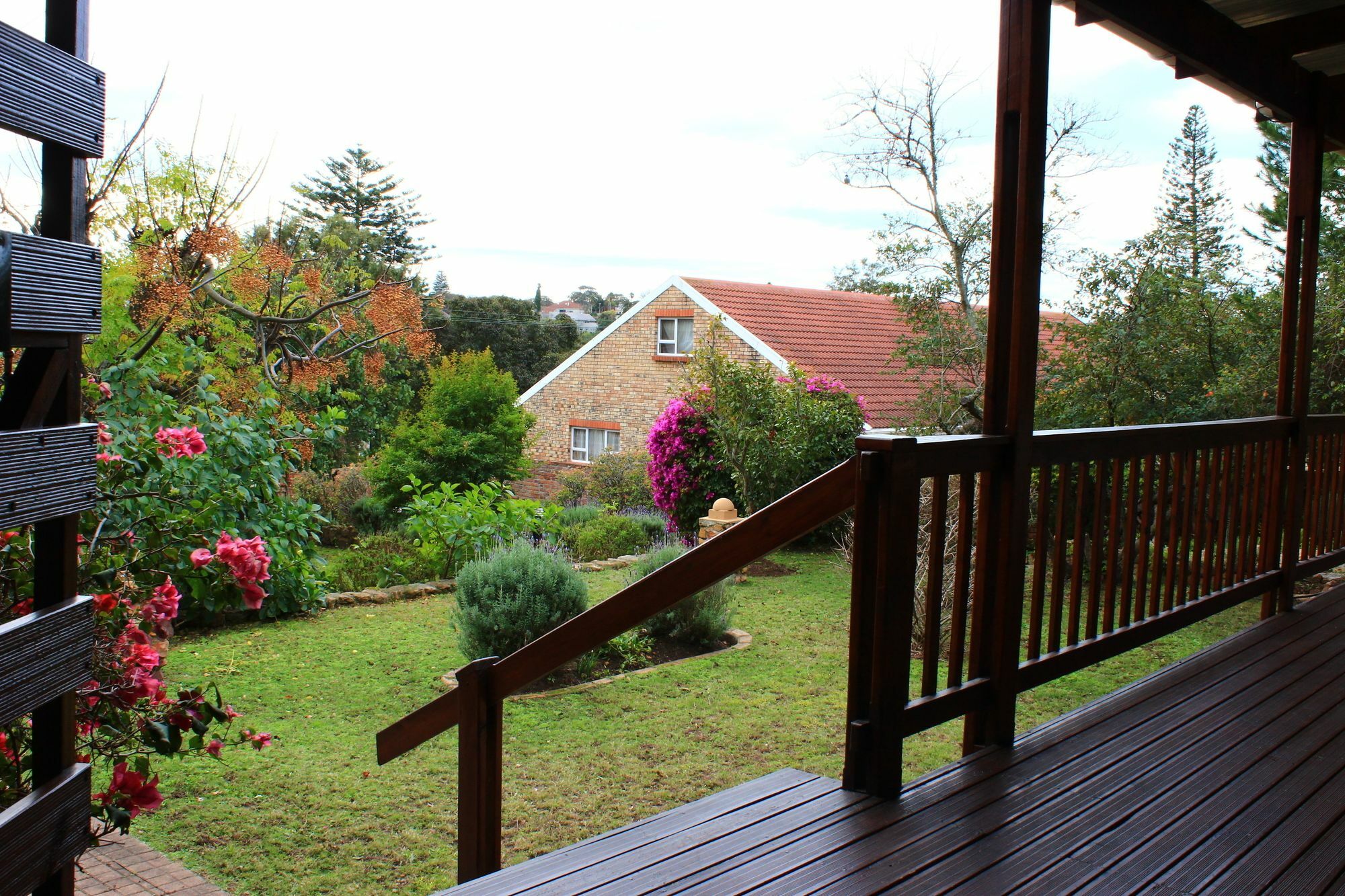 Dempsey'S Self-Catering Guest House Puerto Elizabeth Exterior foto