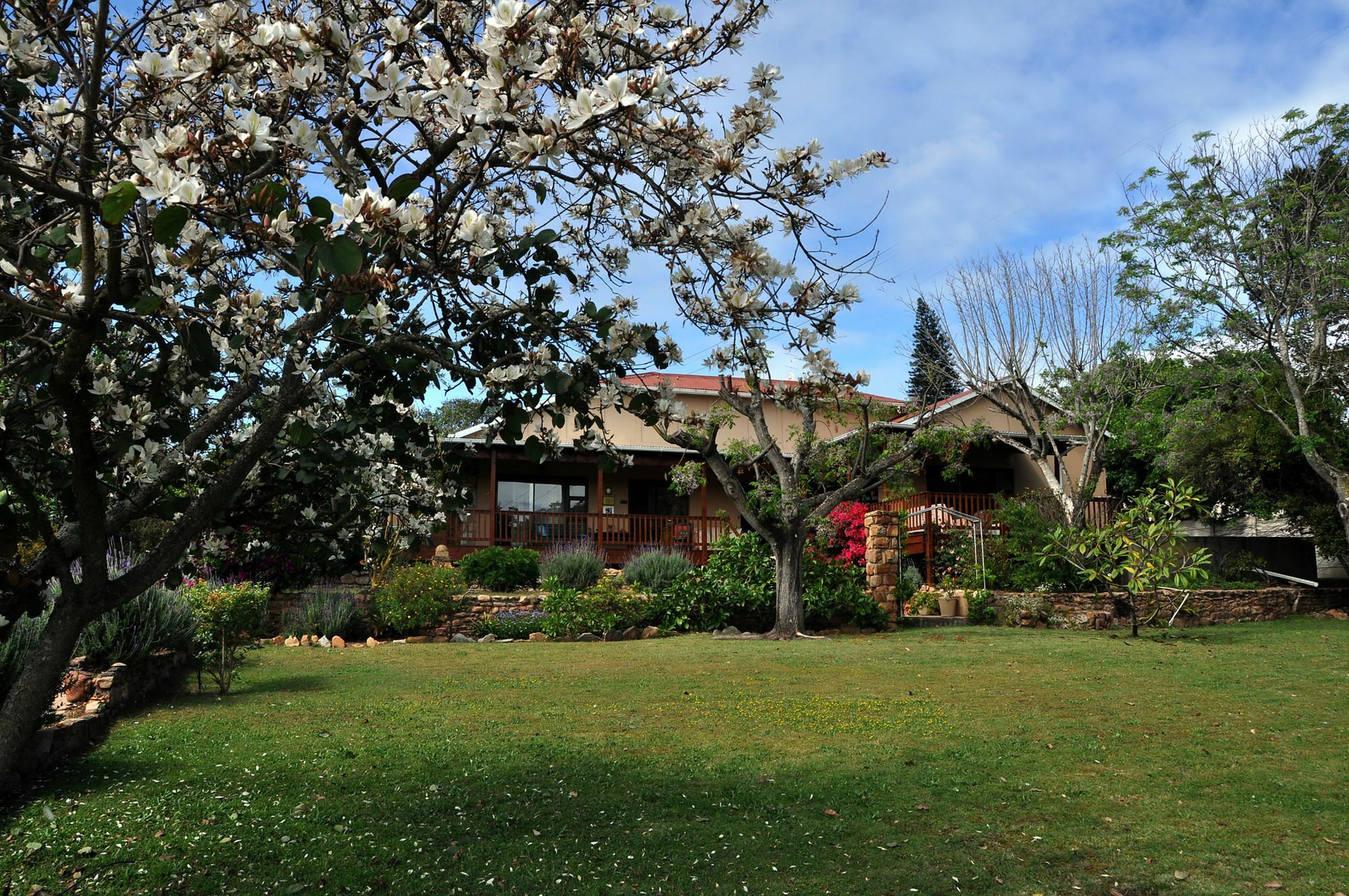 Dempsey'S Self-Catering Guest House Puerto Elizabeth Exterior foto