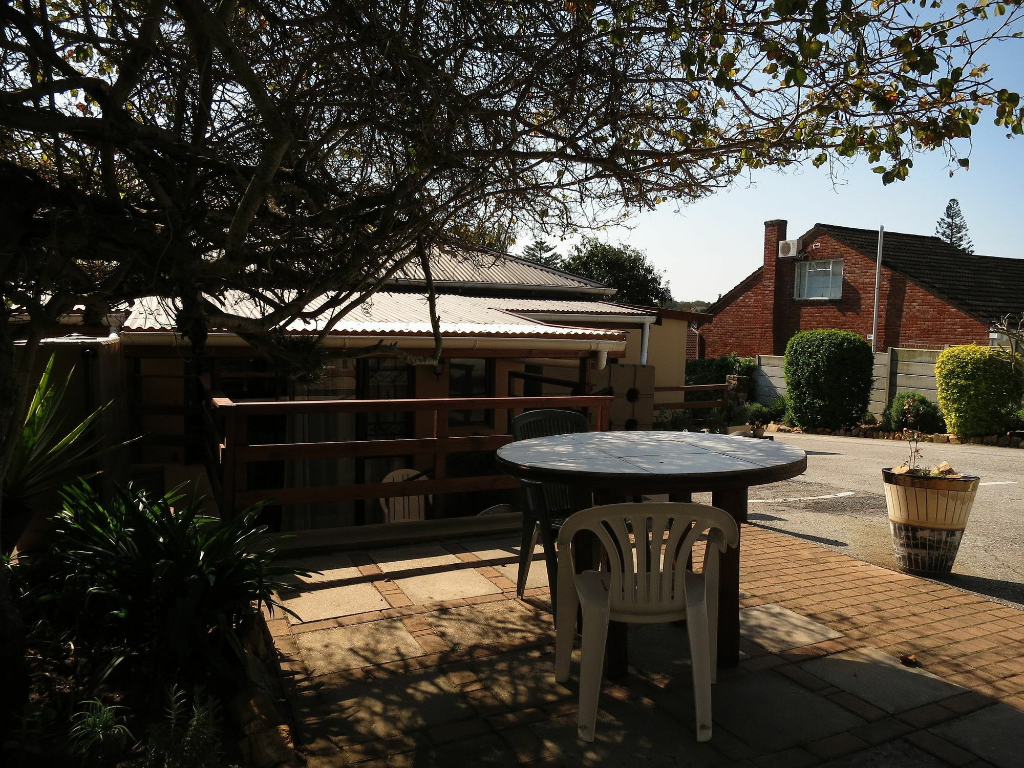 Dempsey'S Self-Catering Guest House Puerto Elizabeth Exterior foto
