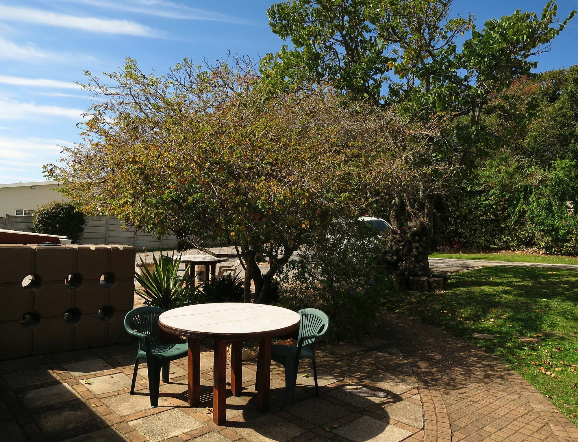 Dempsey'S Self-Catering Guest House Puerto Elizabeth Exterior foto